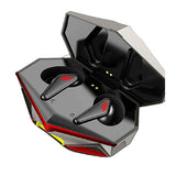 Audifonos Bluetooth 5.0 Manos Libres K98 Fralugio Gaming Audio Hd