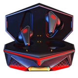 Audifonos Bluetooth 5.0 Manos Libres K98 Fralugio Gaming Audio Hd