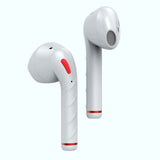 Audifonos Bluetooth 5.0 Manos Libres T1 Tws Fralugio Audio Hd True Wireless