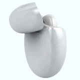 Audifonos Bluetooth 5.0 Manos Libres T1 Tws Fralugio Audio Hd True Wireless