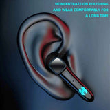 Audifonos Bluetooth Gamer 5.0 Me28 Fralugio True Wireless Hd Manos Libres