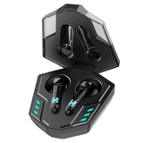 Audifonos Bluetooth Gamer 5.0 Me28 Fralugio True Wireless Hd Manos Libres