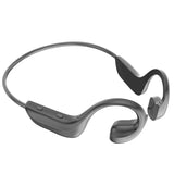 Audifonos Bluetooth Manos Libres 5.0 Fralugio Conduccion Osea G100