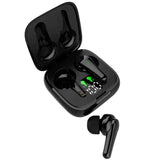 Audifonos Bluetooth Manos Libres 5.0 J6 Fralugio Tws Pro Sonido Hd