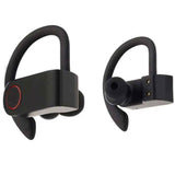 Audifonos Bluetooth Manos Libres 5.0 Mod A9s Plus Fralugio  Sport Audio 6D