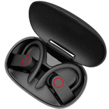 Audifonos Bluetooth Manos Libres 5.0 Mod A9s Plus Fralugio  Sport Audio 6D