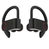 Audifonos Bluetooth Manos Libres 5.0 Mod A9s Plus Fralugio  Sport Audio 6D