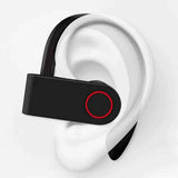 Audifonos Bluetooth Manos Libres 5.0 Mod A9s Plus Fralugio  Sport Audio 6D