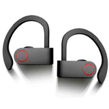 Audifonos Bluetooth Manos Libres 5.0 Mod A9s Plus Fralugio  Sport Audio 6D