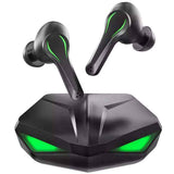 Audifonos Bluetooth Manos Libres 5.0 Pro Gamer T11 Audio HD