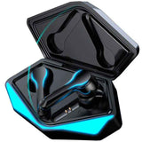 Audifonos Bluetooth Manos Libres 5.0 Pro Gamer T11 Audio HD