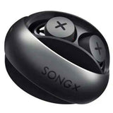 Audifonos Bluetooth Manos Libres 5.0 Song X Fralugio Tws Premium Macro Bass