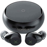 Audifonos Bluetooth Manos Libres 5.0 Song X Fralugio Tws Premium Macro Bass