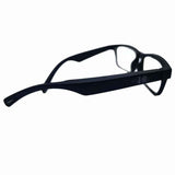 Audifonos Bluetooth Manos Libres 5.0 Tipo Lentes Fralugio