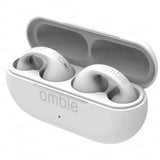 Audifonos Bluetooth Manos Libres 5.0 True Wireless Ambie Fralugio