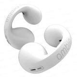 Audifonos Bluetooth Manos Libres 5.0 True Wireless Ambie Fralugio