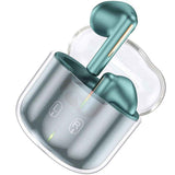 Audífonos Bluetooth Manos Libres 5.3 E30 Fralugio Audio Hifi