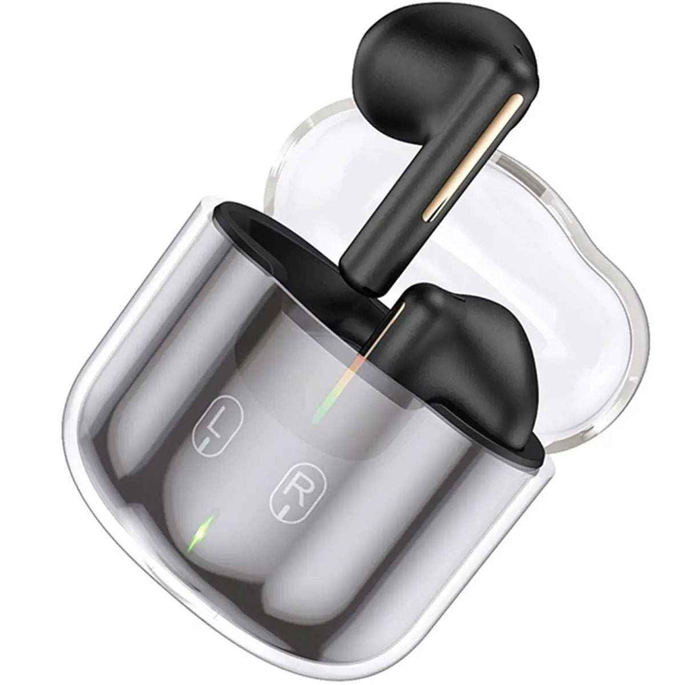 Audífonos Bluetooth Manos Libres 5.3 E30 Fralugio Audio Hifi