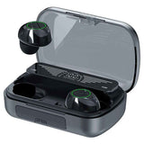 AUDIFONOS BLUETOOTH MANOS LIBRES BQ10 FRALUGIO TRUE WIRELESS