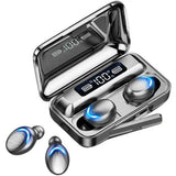 Audifonos Bluetooth Manos Libres con Power Bank F9-5