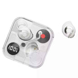 Audifonos Bluetooth Manos Libres E89 Fralugio Gamer Mode Tws