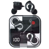 Audifonos Bluetooth Manos Libres E89 Fralugio Gamer Mode Tws