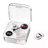 Audifonos Bluetooth Manos Libres E89 Fralugio Gamer Mode Tws