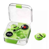 Audifonos Bluetooth Manos Libres E89 Fralugio Gamer Mode Tws