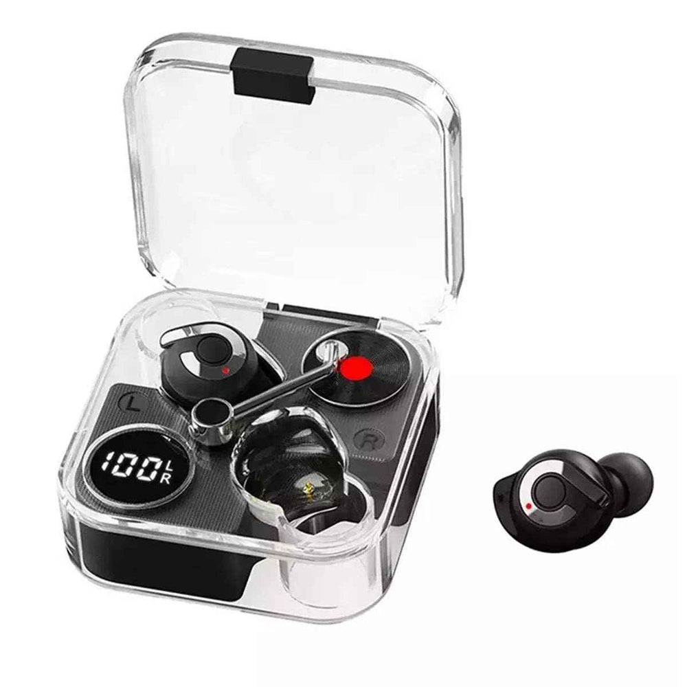 Audifonos Bluetooth Manos Libres E89 Fralugio Gamer Mode Tws