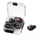 Audifonos Bluetooth Manos Libres E89 Fralugio Gamer Mode Tws