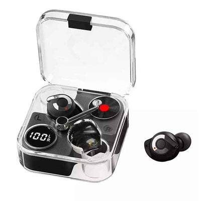 Audifonos Bluetooth Manos Libres E89 Fralugio Gamer Mode Tws - Gadgets y Tecnología en Fralugio México
