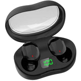Audífonos Bluetooth Manos Libres E9s Fralugio True Wireless