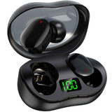 Audífonos Bluetooth Manos Libres E9s Fralugio True Wireless