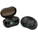 Audífonos Bluetooth Manos Libres E9s Fralugio True Wireless