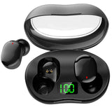 Audífonos Bluetooth Manos Libres E9s Fralugio True Wireless