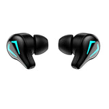 Audifonos Bluetooth Manos Libres Gamer 5.0 Me29 FralugioAudio Hd True Wireless