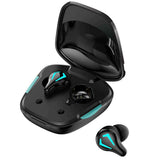 Audifonos Bluetooth Manos Libres Gamer 5.0 Me29 FralugioAudio Hd True Wireless