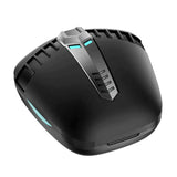 Audifonos Bluetooth Manos Libres Gamer 5.0 Me29 FralugioAudio Hd True Wireless