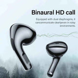Audifonos Bluetooth Manos Libres Gaming Lp40 Pro Fralugio Hd