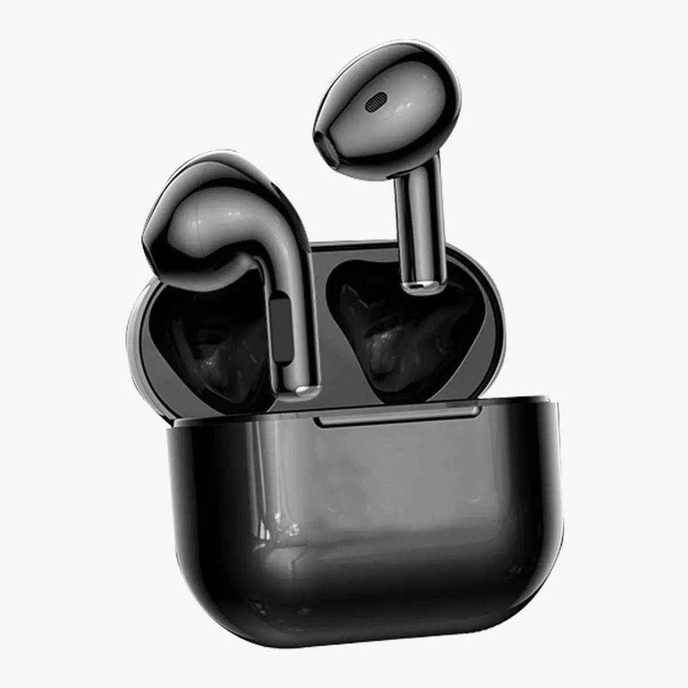 Audifonos Bluetooth Manos Libres Gaming Lp40 Pro Fralugio Hd