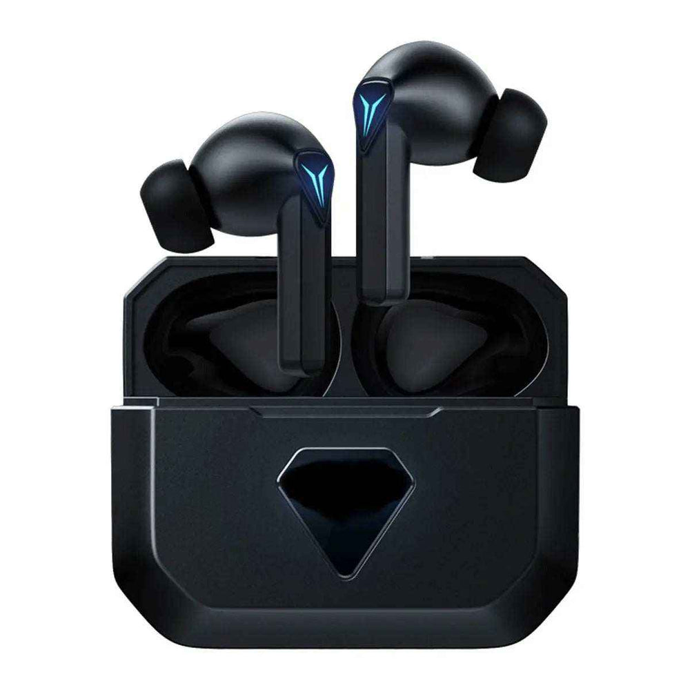 Audifonos Bluetooth Manos Libres Gm6 Fralugio Game Dual Mode