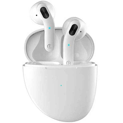 Audifonos Bluetooth Manos Libres Hd H32t Fralugio Tws - Gadgets y Tecnología en Fralugio México