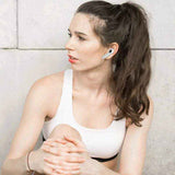 Audifonos Bluetooth Manos Libres Hd H32t Fralugio Tws