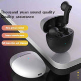 Audifonos Bluetooth Manos Libres Hd H32t Fralugio Tws