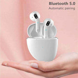 Audifonos Bluetooth Manos Libres Hd H32t Fralugio Tws