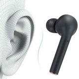 Audifonos Bluetooth Manos Libres Inalambricos 5.0 J3 Fralugio TWS Mega Bass
