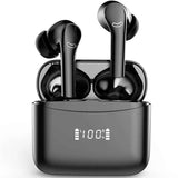 Audifonos Bluetooth Manos Libres J5 Pro Fralugio Wireless Hd