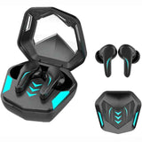 Audifonos Bluetooth Manos Libres Md188 Fralugio Gamer Tws Hd Fralugio