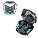 Audifonos Bluetooth Manos Libres Md188 Fralugio Gamer Tws Hd Fralugio