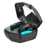 Audifonos Bluetooth Manos Libres Md188 Fralugio Gamer Tws Hd Fralugio